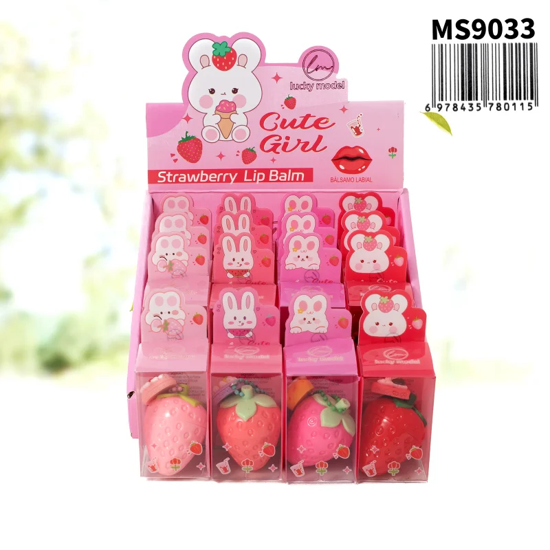 C*12 BALSAMO LABIAL