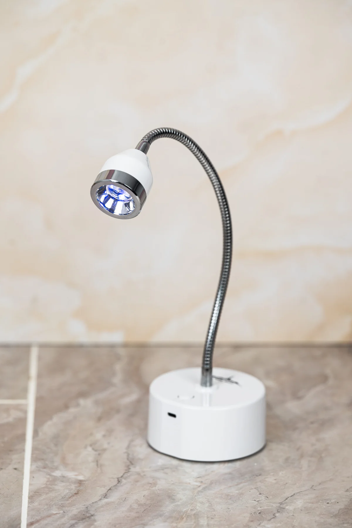 TP133 CABINA LUZ LED/UV FLOR PARIS NIGHT