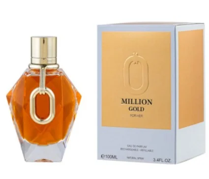 Perfume Mujer Spray 100ml