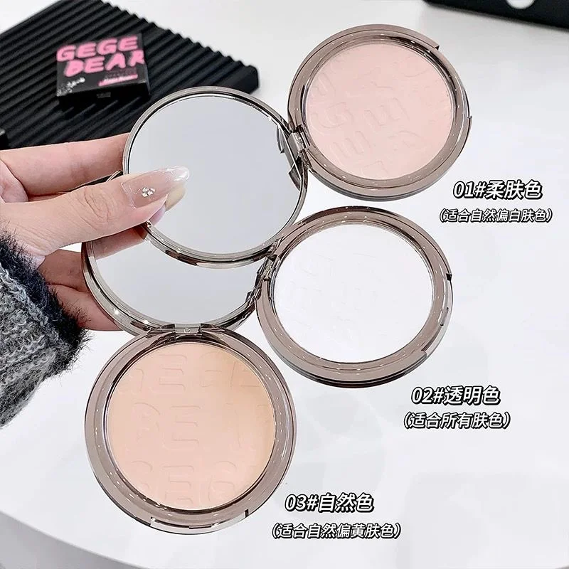 C*24 POLVO COMPACTO GEGE BEAR