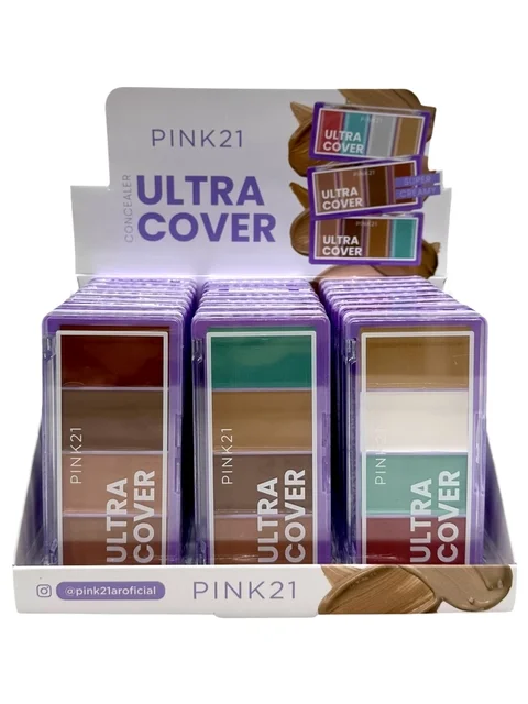 C*24 Pink21 12g