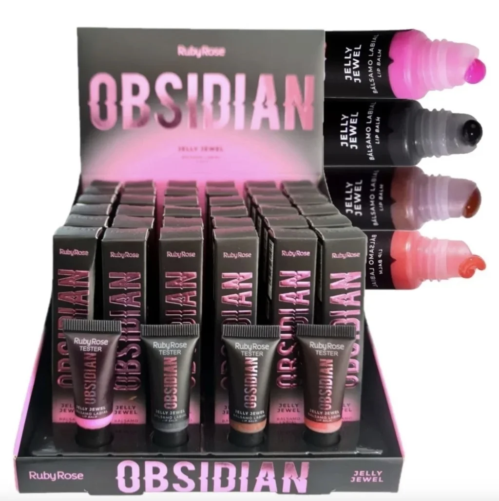 C*36 RUBY ROSE 10ML