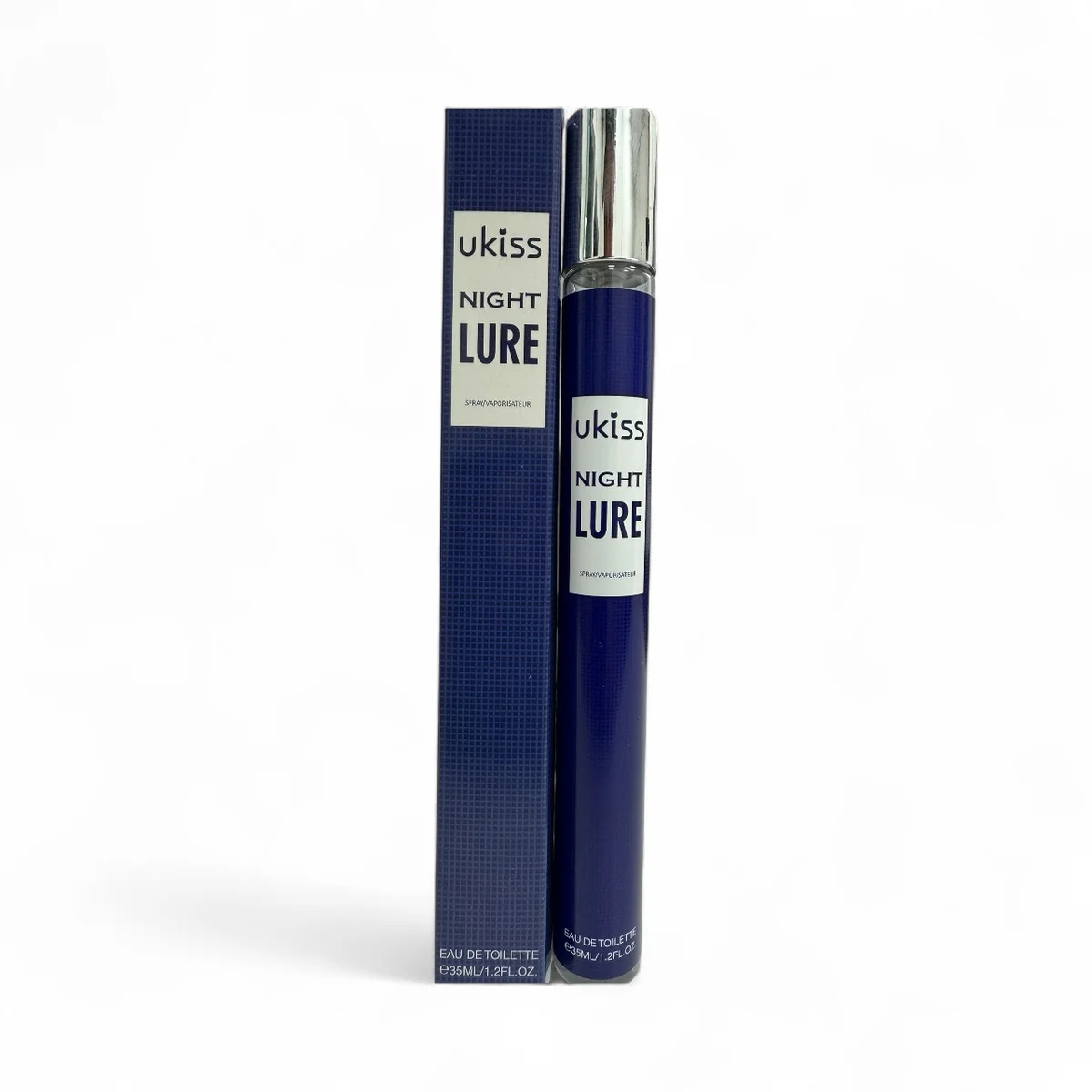 Ukiss Perfume Tuvito 35ml