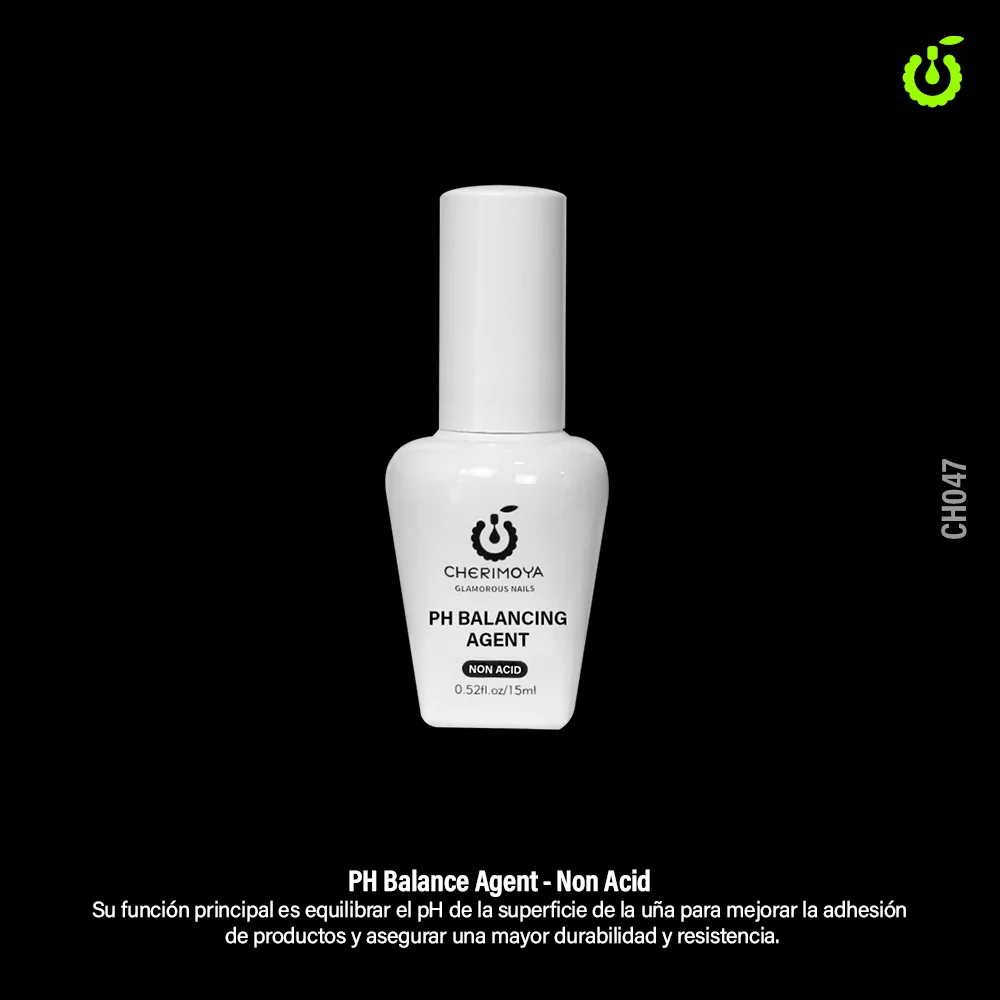 C*6 CHERIMOYA  PH BALANCING AGENT  15ML