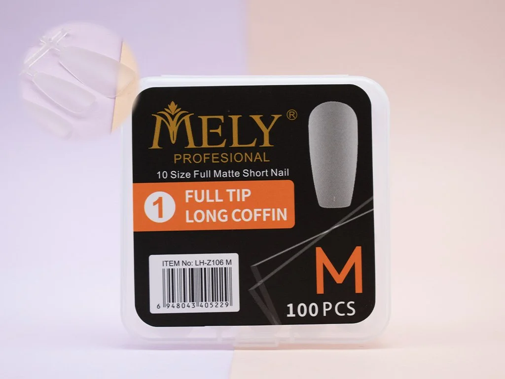 MELY 100 PCS