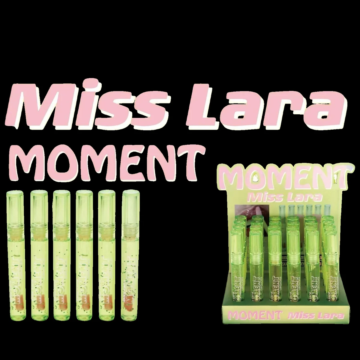 C*24 MISS LARA