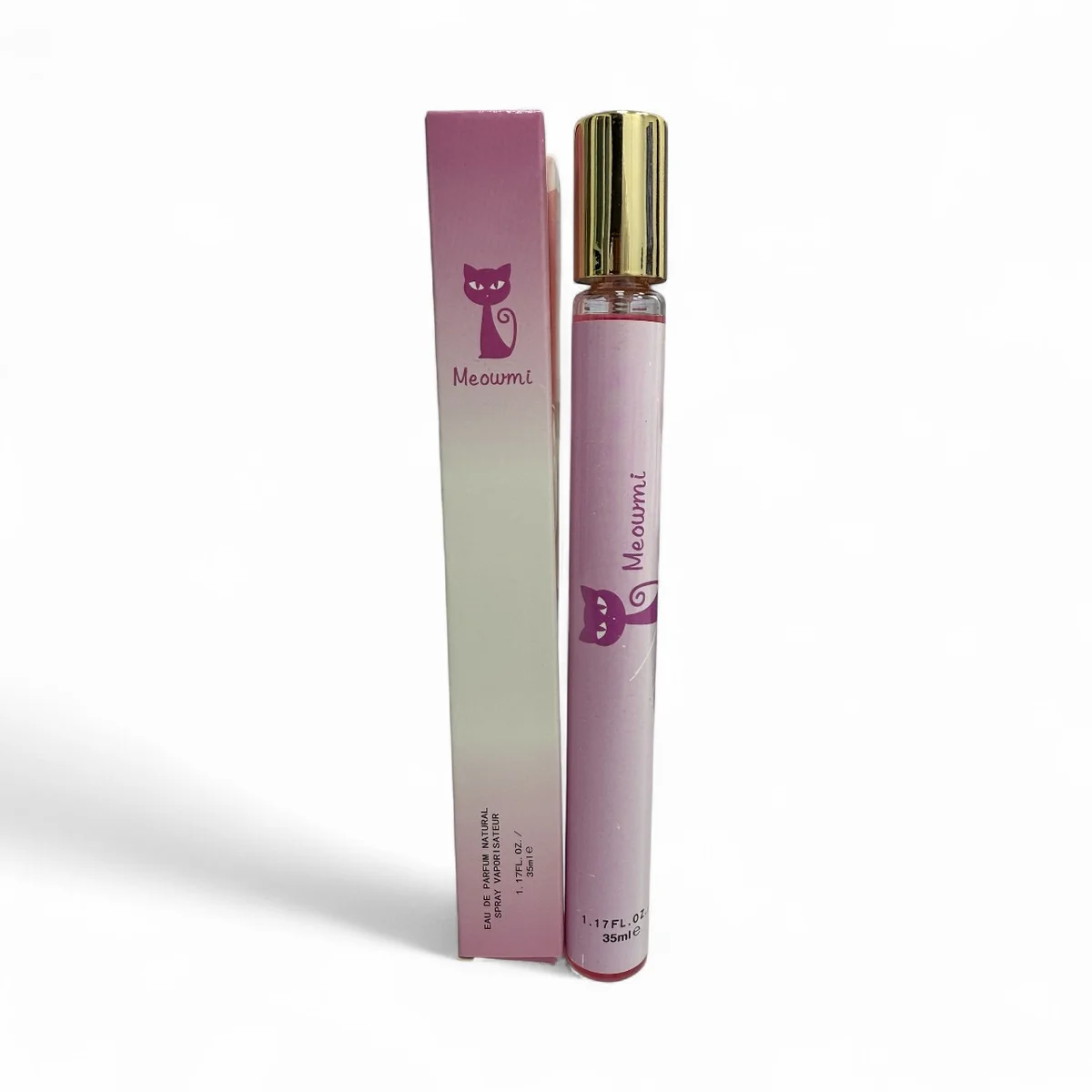 Perfume Arabe Tuvitos 35ml
