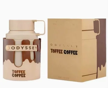Perfume Odyssey 100ml