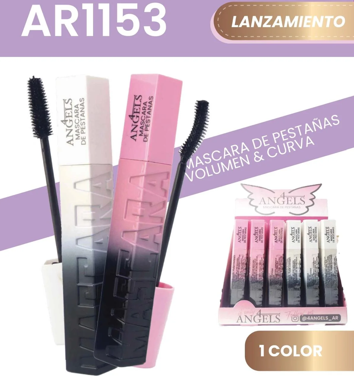 C*24 4 ANGELS 12ML