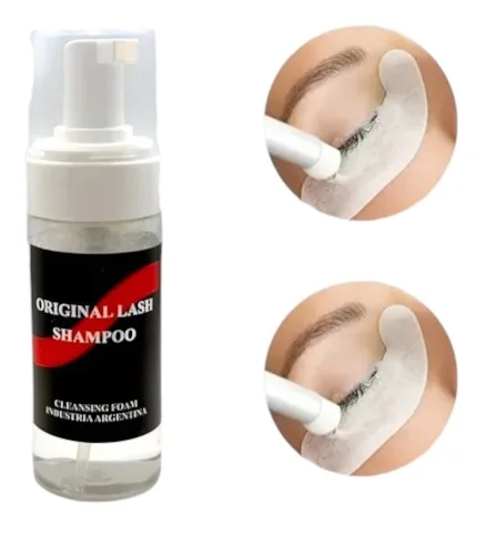 ORIGINAL LASH SHAMPOO PESTANAS 150ML