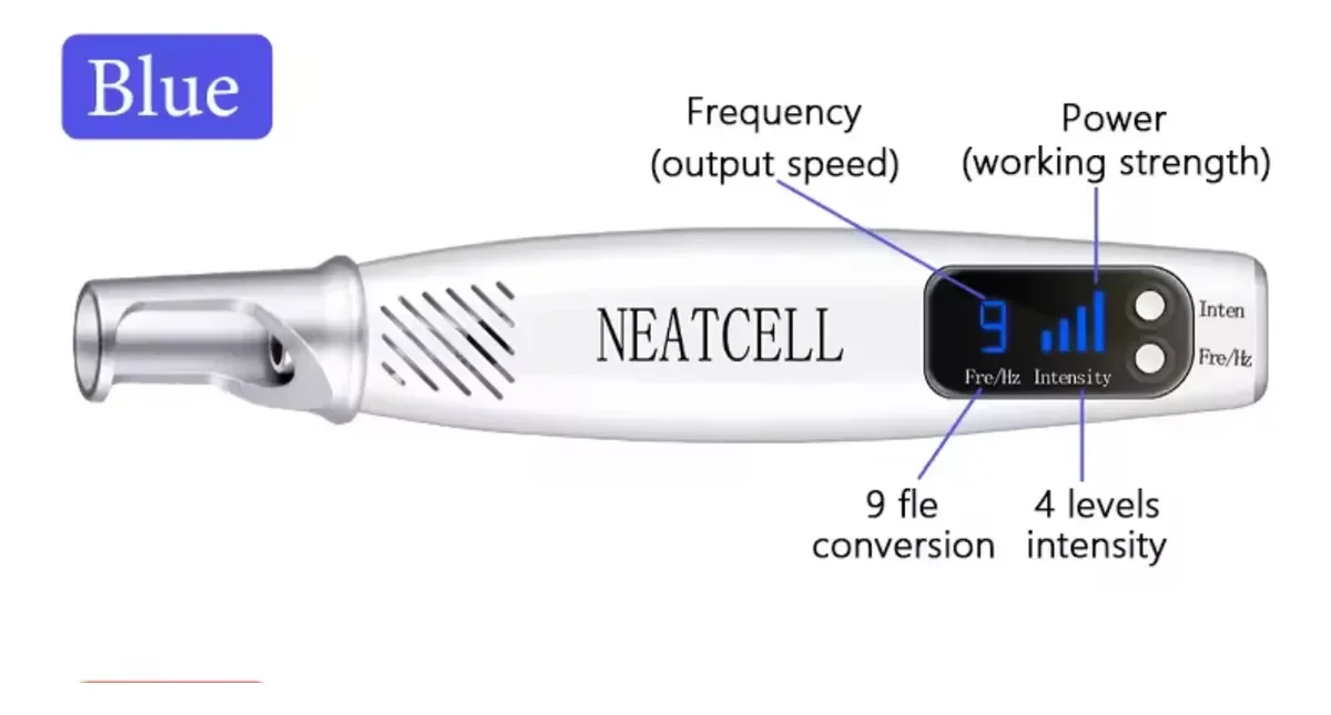 NEATCELL