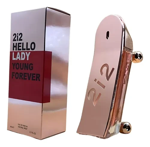 2i2 HELLO 80 ML