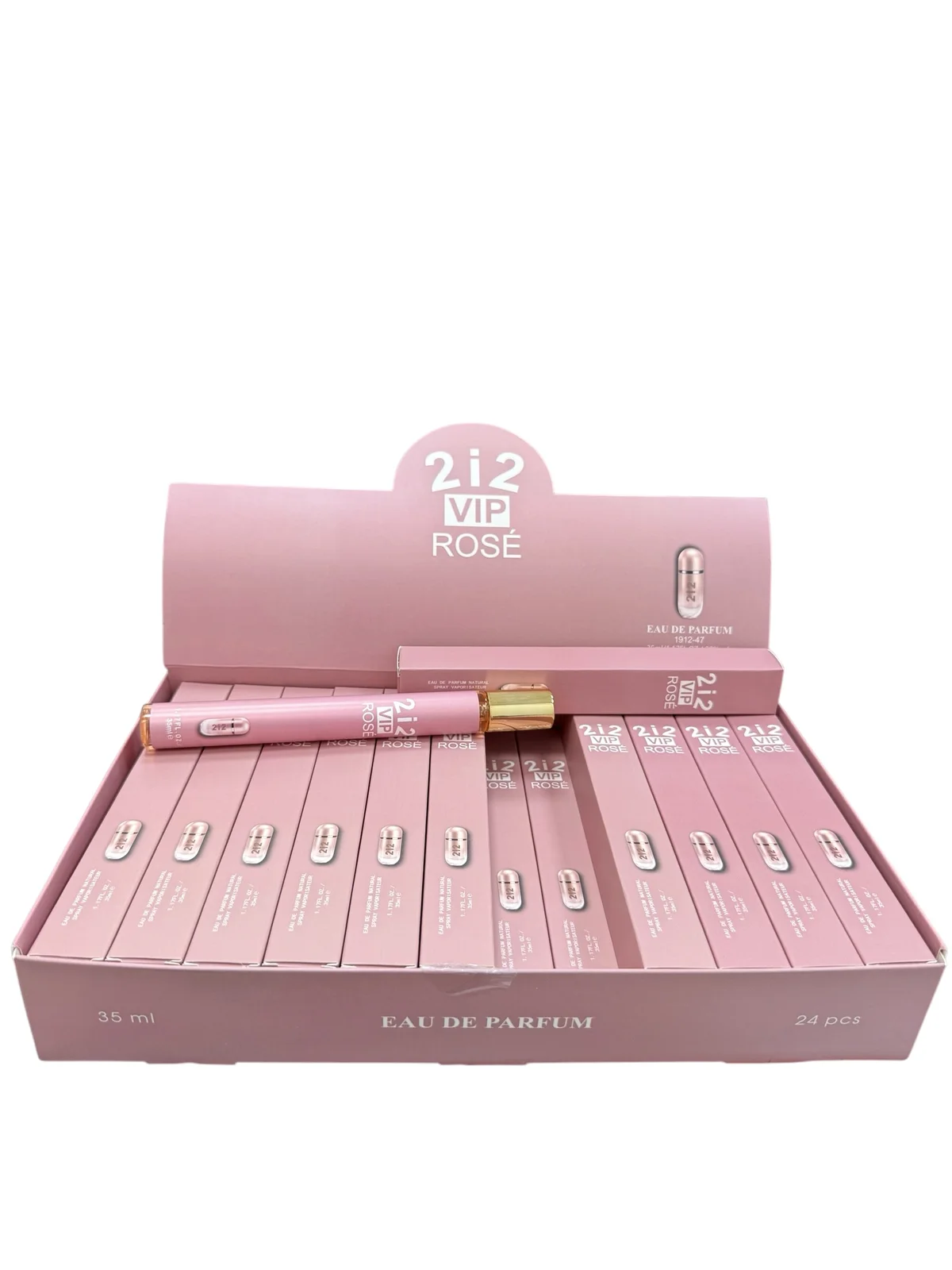 C*24 2i2 VIP ROSE 35ml