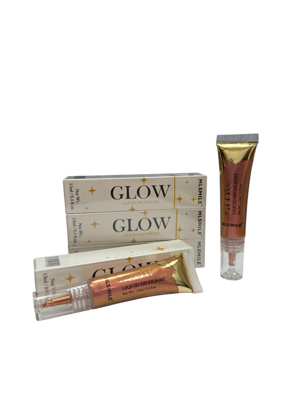 C*12 MLSMILE 15ml