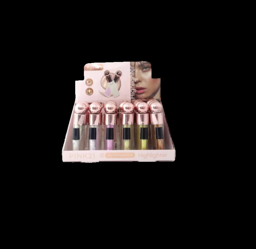 C*24 PINK21 8ml