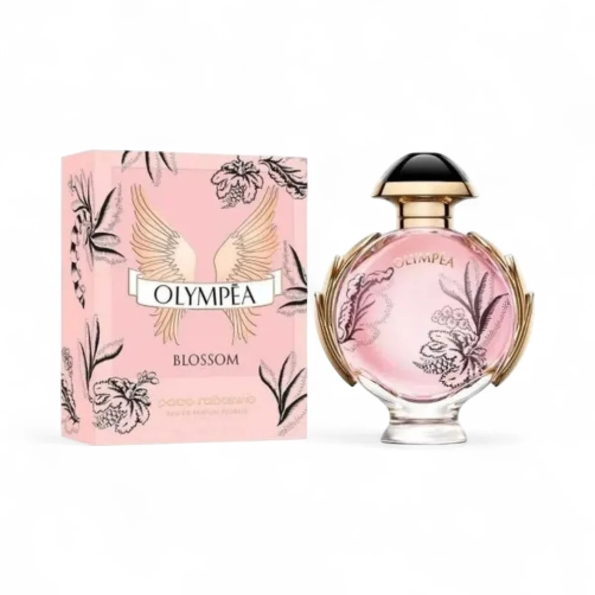 PERFUME BLOSSON OLUMAPEA 90ML
