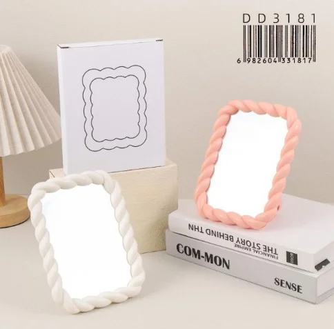 Espejo de Maquillaje de Mesa