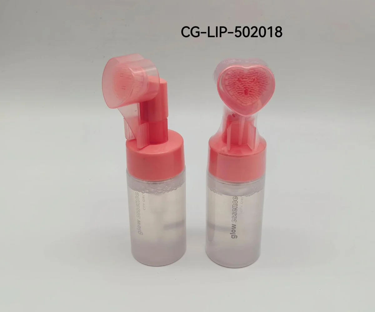 LIMPIADOR FACIAL CITY GIRL