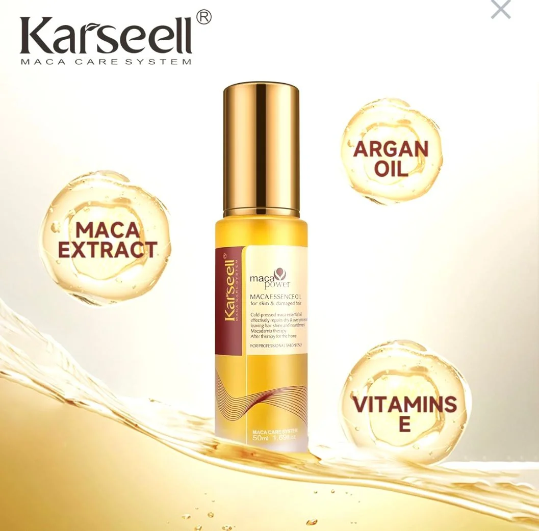 KARSEELL 50ml