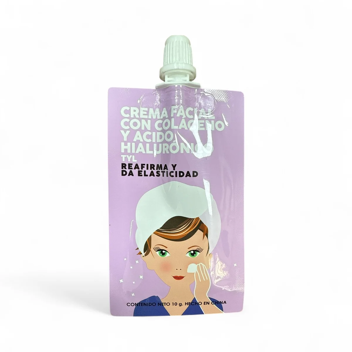 C*10 THELMA Y LOUISE 10 G