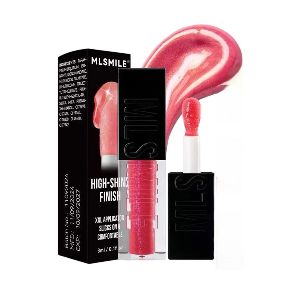 C*12 MLSMILE 3.5ml