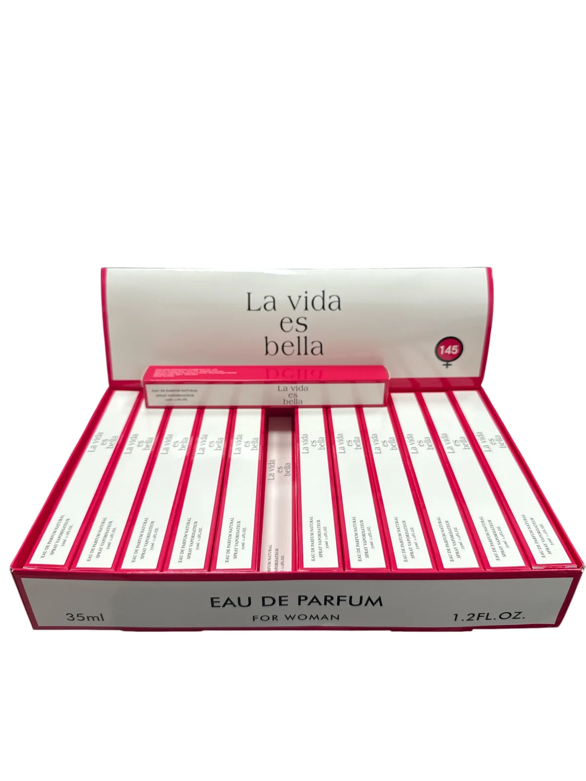 C*24 PERFUME ONLYOU  35ML