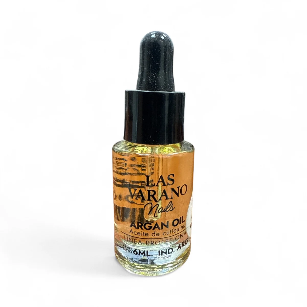 LAS VARANO ARGAN OIL