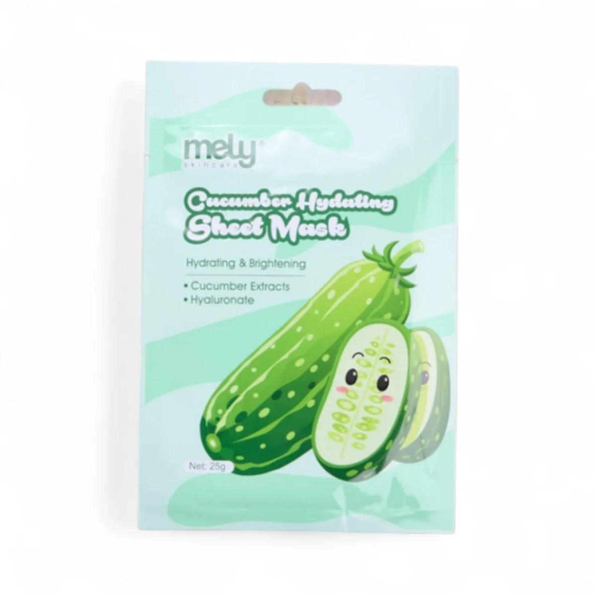 MELY SKINCARE 25G